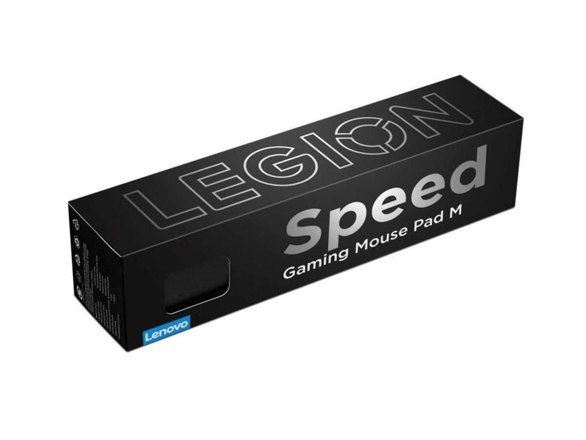 Lenovo Legion - Alfombrilla de Mouse para Juegos Lenovo Legion Y720, Y520, Y530, GXY0K07131