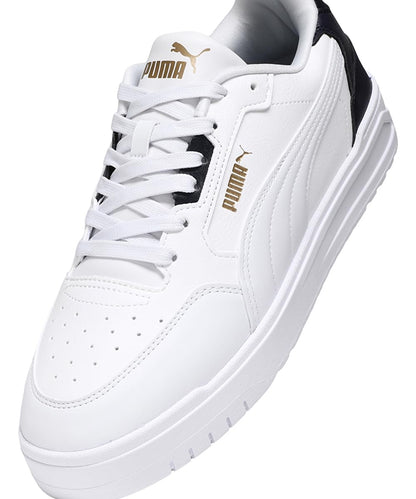 PUMA Shuffle Downtown Zapatillas para Unisex-Adulto