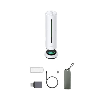 Insta360 Wave - Blanco ártico