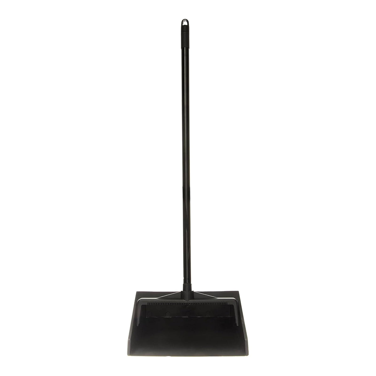 Carlisle Pivoting Upright Lobby Dustpan with Metal Handle