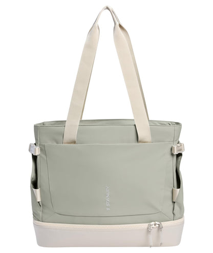 Stanley Vitalize Bolso Tote para Botella e Hidratación - Llevar todo - Gris verdoso