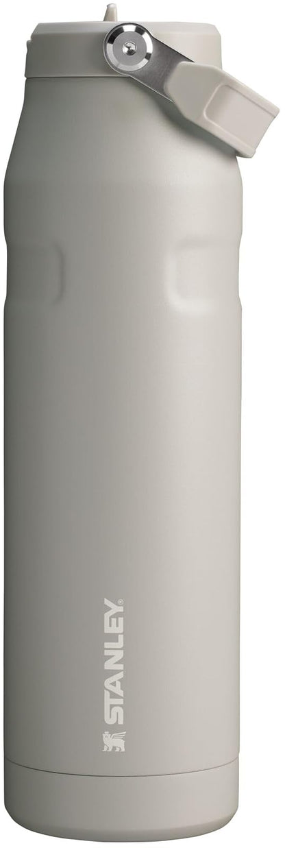Stanley IceFlow Botella de Agua Abatible con Popote - Fresno - 36 oz