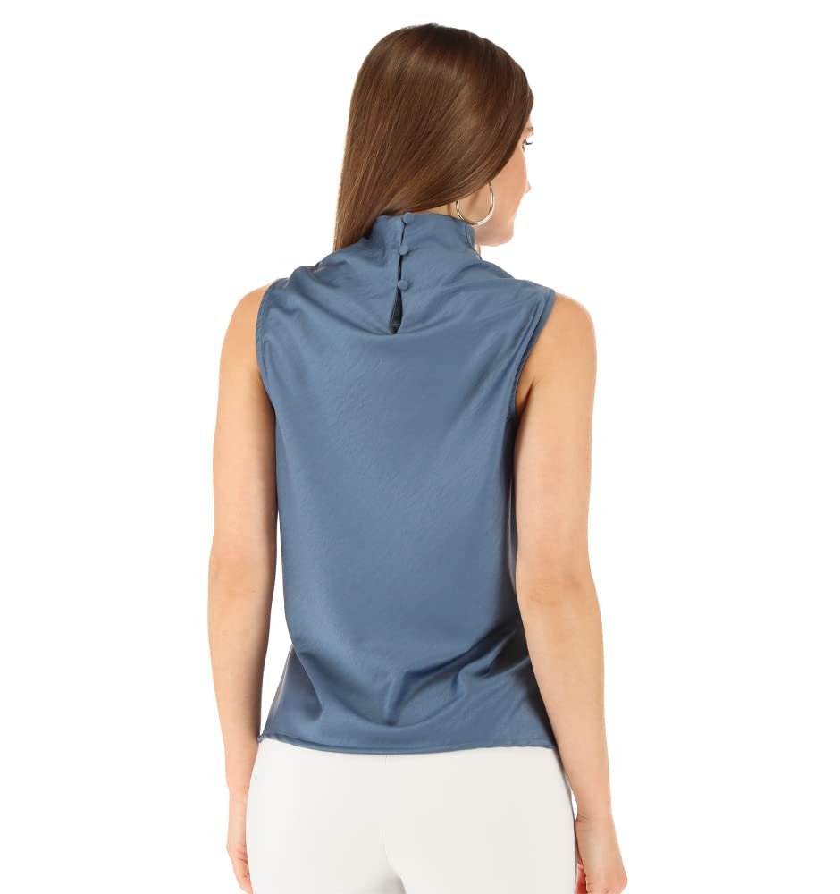 Nine West Western Blusas Mujer