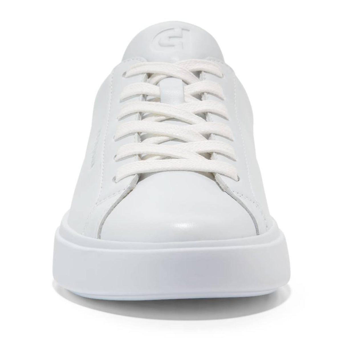 Cole Haan Tenis para Mujer de Piel Grand Crosscourt Daily Sneakers