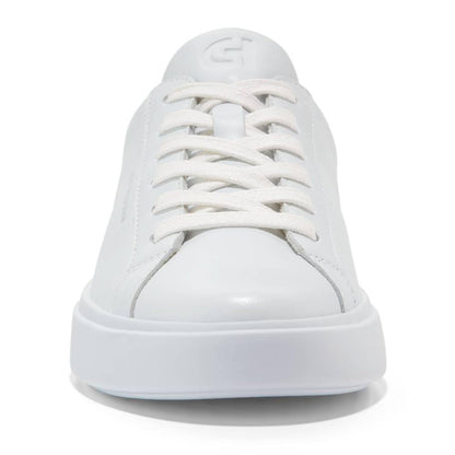 Cole Haan Tenis para Mujer de Piel Grand Crosscourt Daily Sneakers