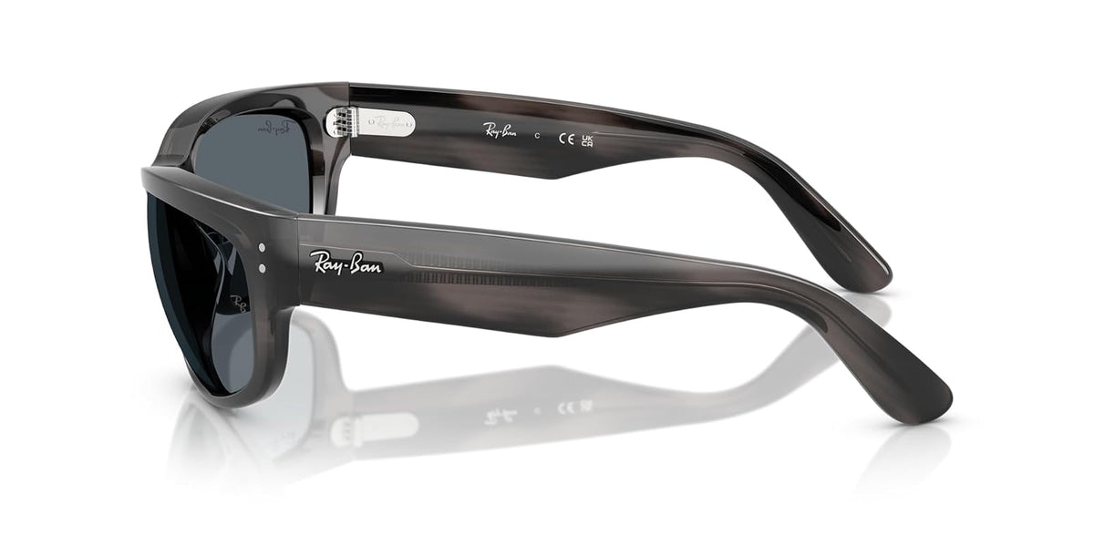 Ray-Ban Balorama Xl Gafas Unisex adulto