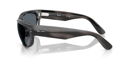 Ray-Ban Balorama Xl Gafas Unisex adulto