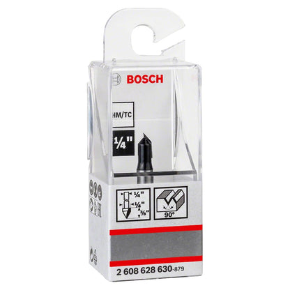 Bosch 2608628630 Fresas