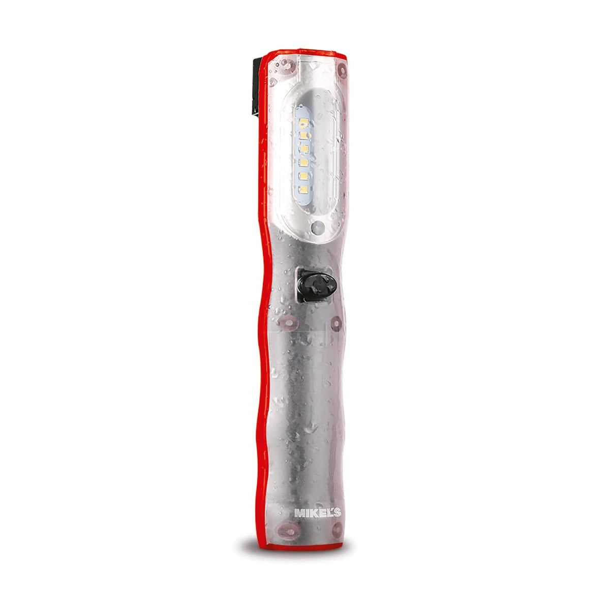 MIKEL´S LIT-300 Lámpara LED 3W recargable