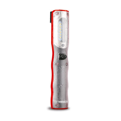 MIKEL´S LIT-300 Lámpara LED 3W recargable