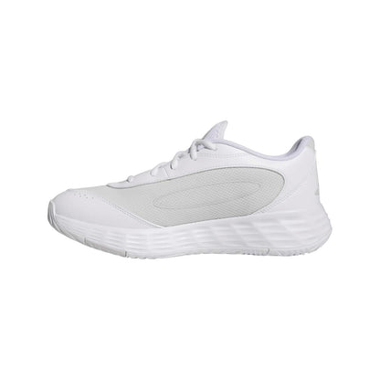 adidas Tenis GAMECHASER Hombre Blanco