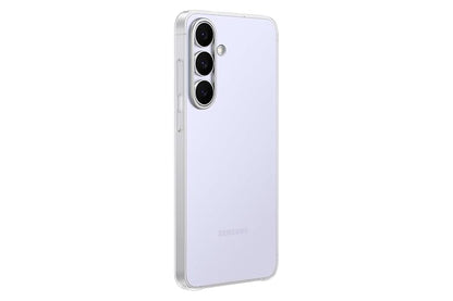 Samsung Galaxy S25 FE Clear Case Transparent