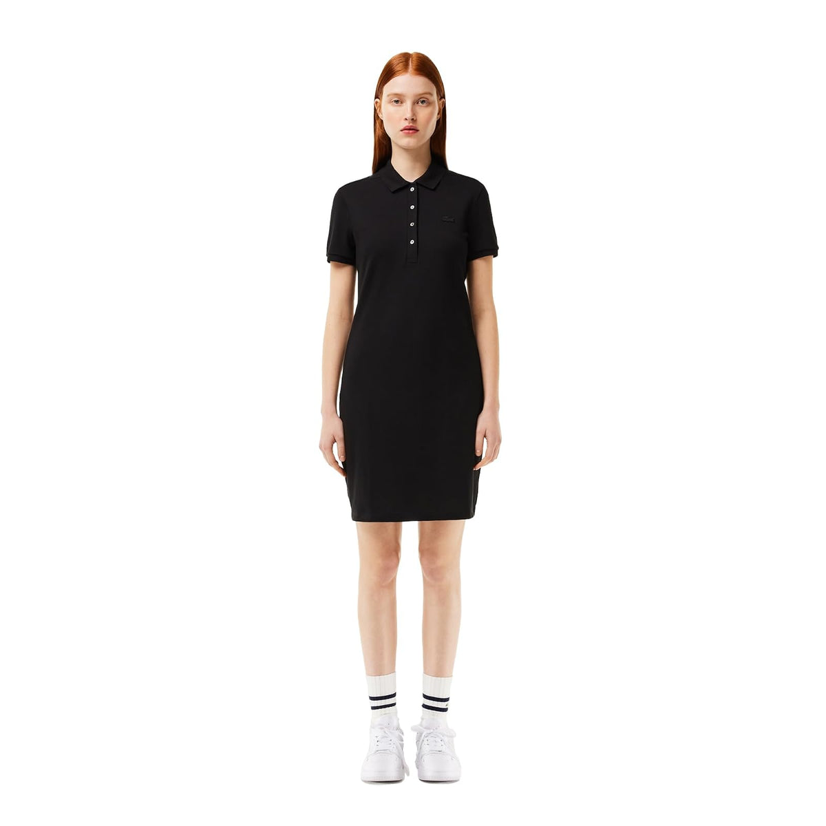 Lacoste EF5473 Vestido Mujer