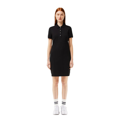 Lacoste EF5473 Vestido Mujer