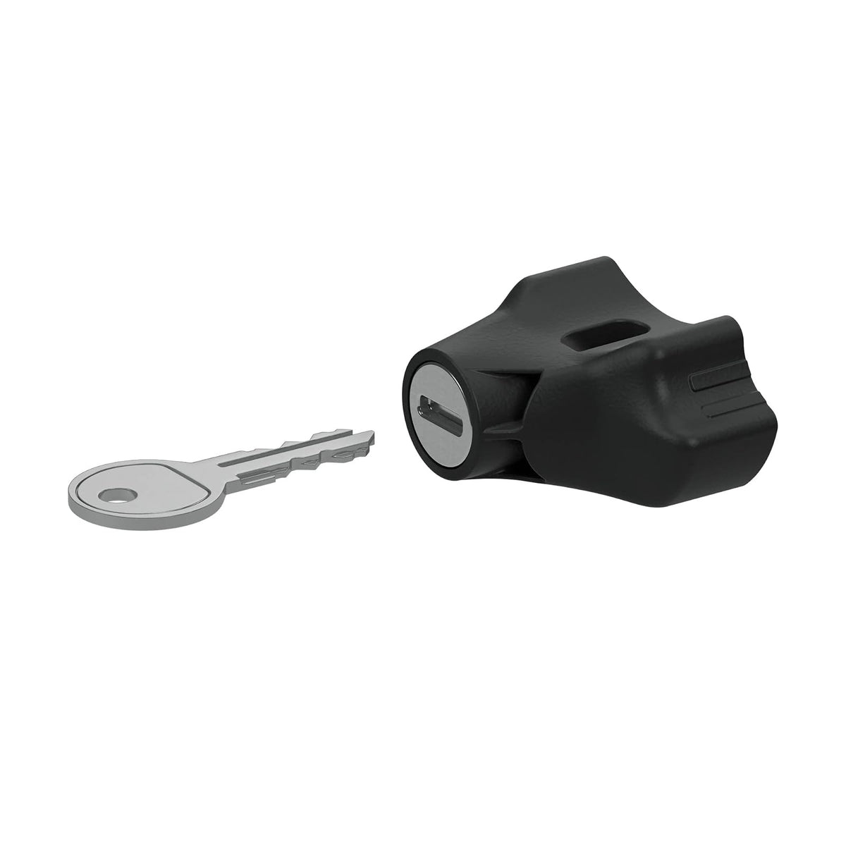 Thule V17 Kinderwagen-Sperrset, Unisex Erwachsene