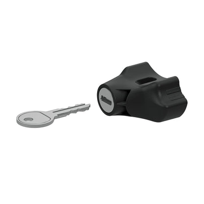 Thule V17 Kinderwagen-Sperrset, Unisex Erwachsene