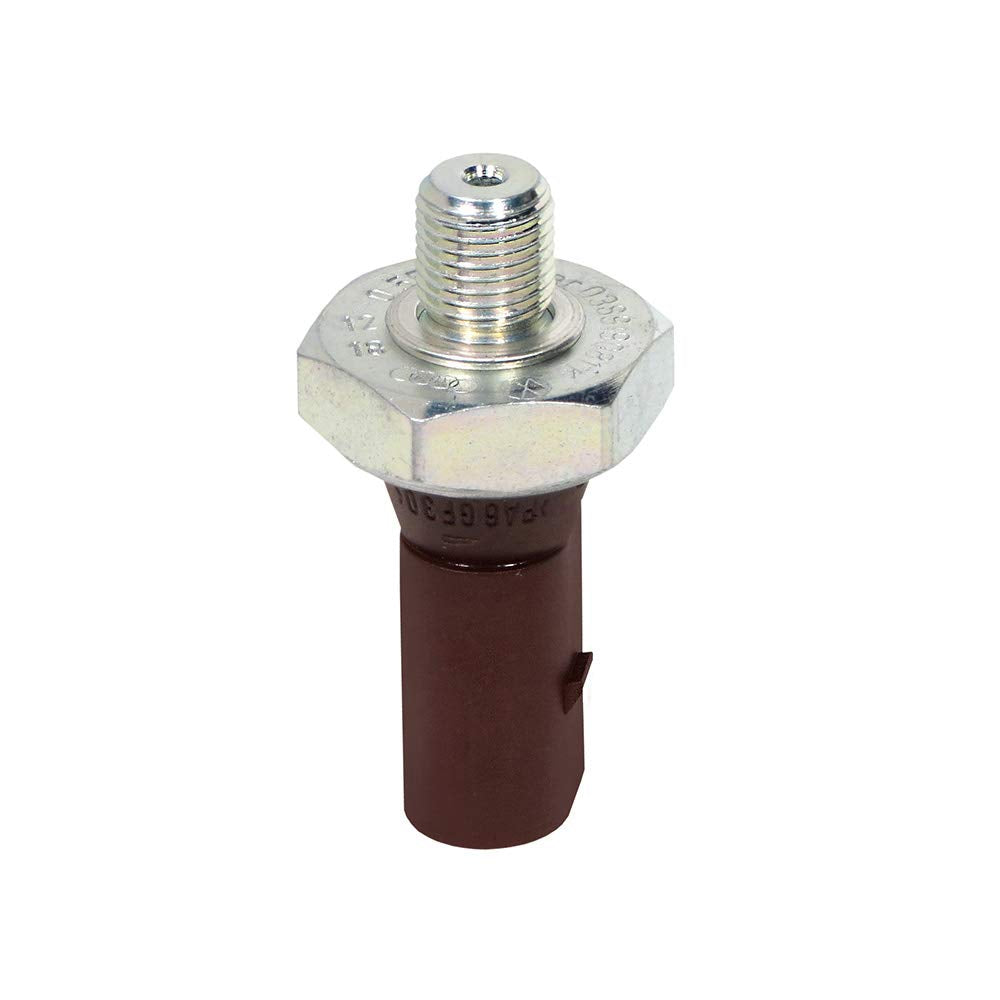 Meistersatz 038919081K Bulbo Aceite Audi A3 98-03 4l, 1.8, Seat Cordoba 04-07 2.0l, Leon 01-07 4l, 1.8l, VW Beetle 98-07 4l, 2.0l