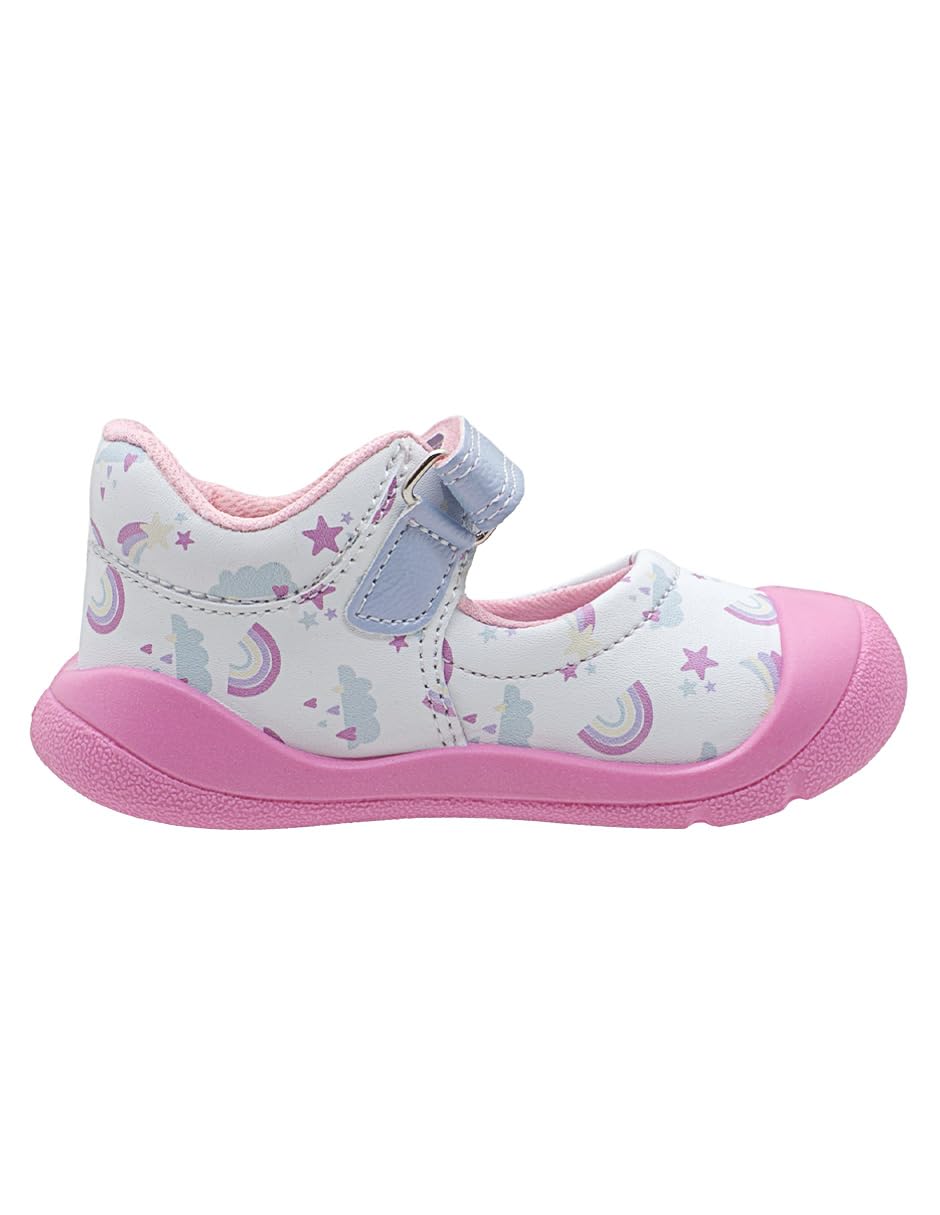 Bubble gummers Betsy I Tenis para niña