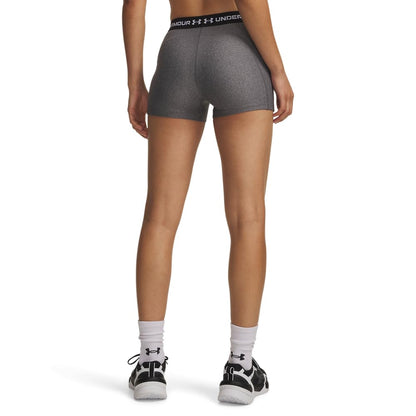 Under Armour Heatgear Authentics Shorty Pantalones cortosMujer