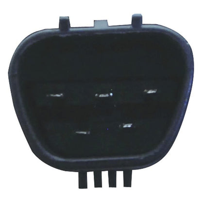 Premier Gear PGW-6067 Wiper Motor (New)
