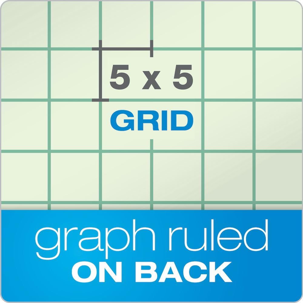 TOPS Almohadilla de computación para ingeniería
