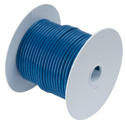 Ancor Cable de batería y Alambre de Calidad Marina 18 AWG – 4/0 AWG Todos los Colores y tamaños de Bobina