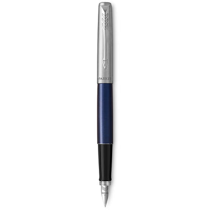 PARKER Jotter Pen, Royal Blue