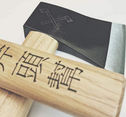 Cold Steel Axe Gang Hatchet