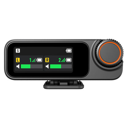 DJI Mic 3 Micrófono Inalámbrico Lavalier - Receptor DJI Mic 3