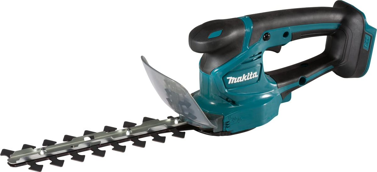 Tijera inalámbrica Makita18v 2 en 1, para Corte de Pasto y Corte de setos. DUM111SYX