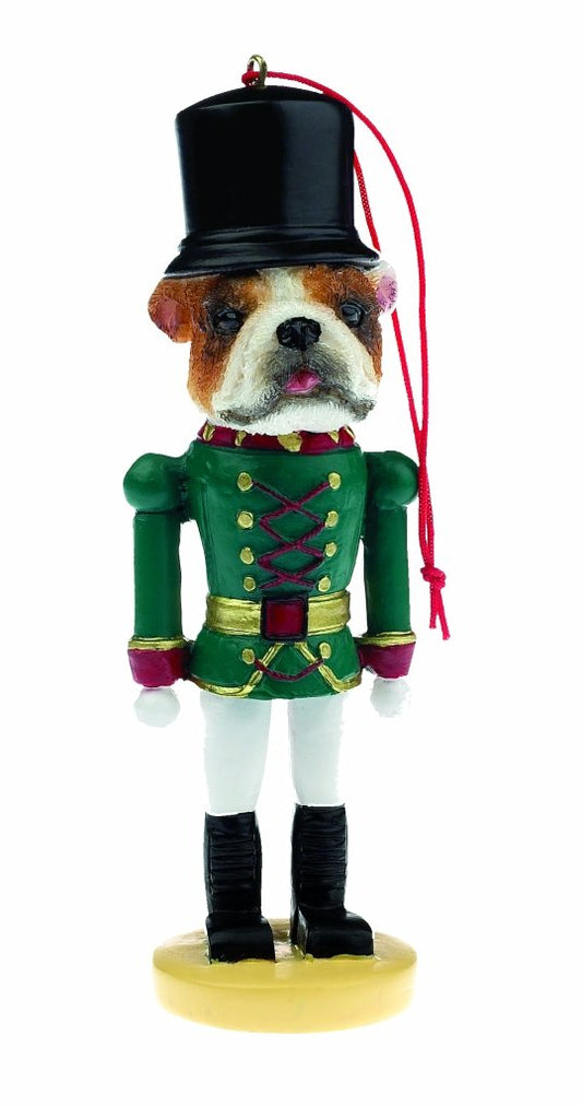 E&S Imports E&S Pets 35358-8 - Adorno de Perros Soldados