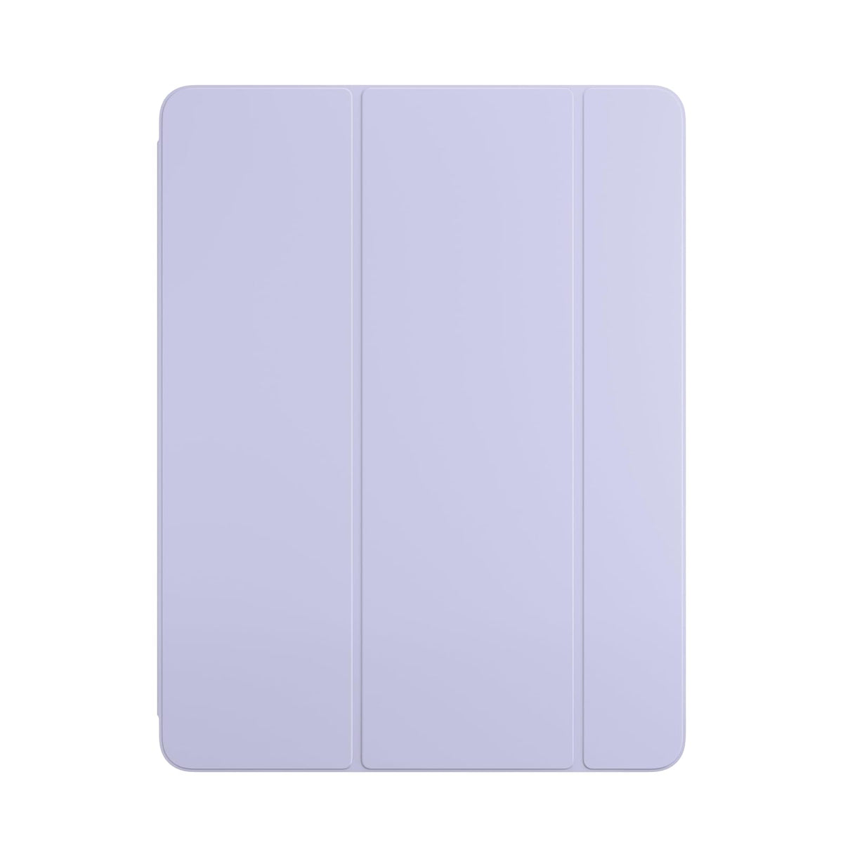 Apple Smart Folio para iPad Air de 11 Pulgadas (M2) - Azul Denim - Morado claro