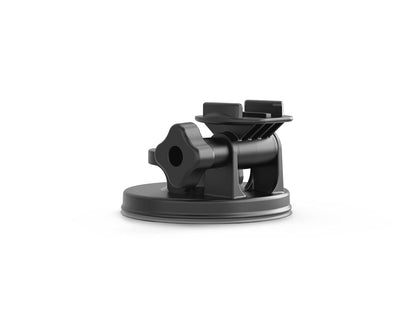GoPro Montura con copa de succión para manter la cámara - Compatible con todas las cámaras (Accesorio Oficial GoPro)