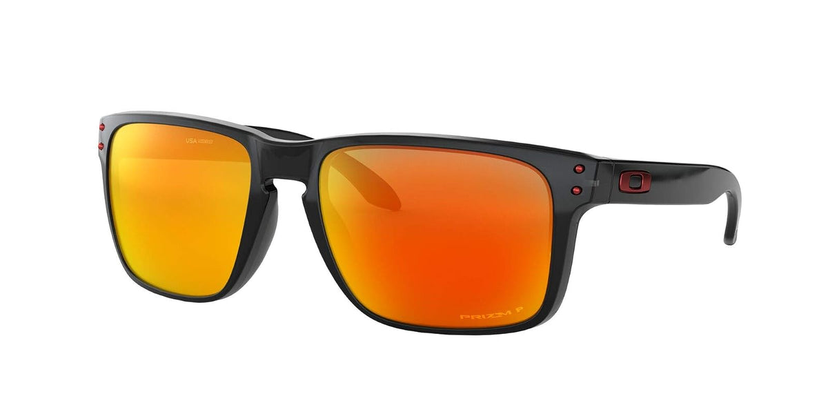 Oakley Oo9417 Holbrook XL - anteojos de sol cuadradas para hombre