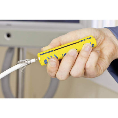 Jokari T30600 Secura Coaxial Cable Stripper by JOKARI