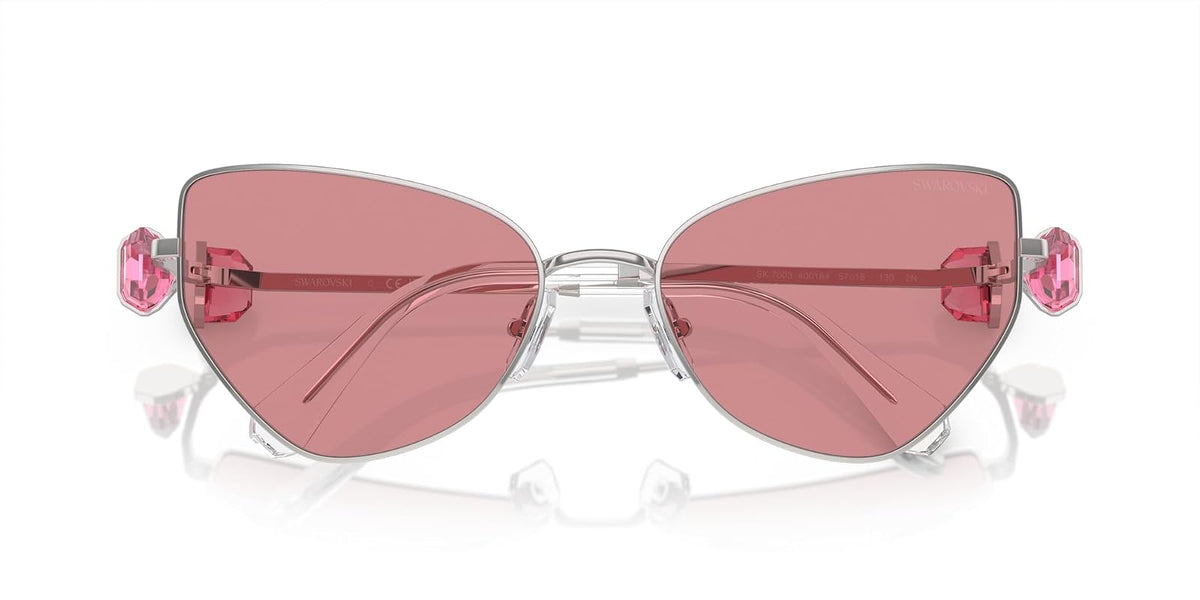 GAFAS DE SOL - SWAROVSKI / 0SK7003 Calibre: 57 Color: 400184