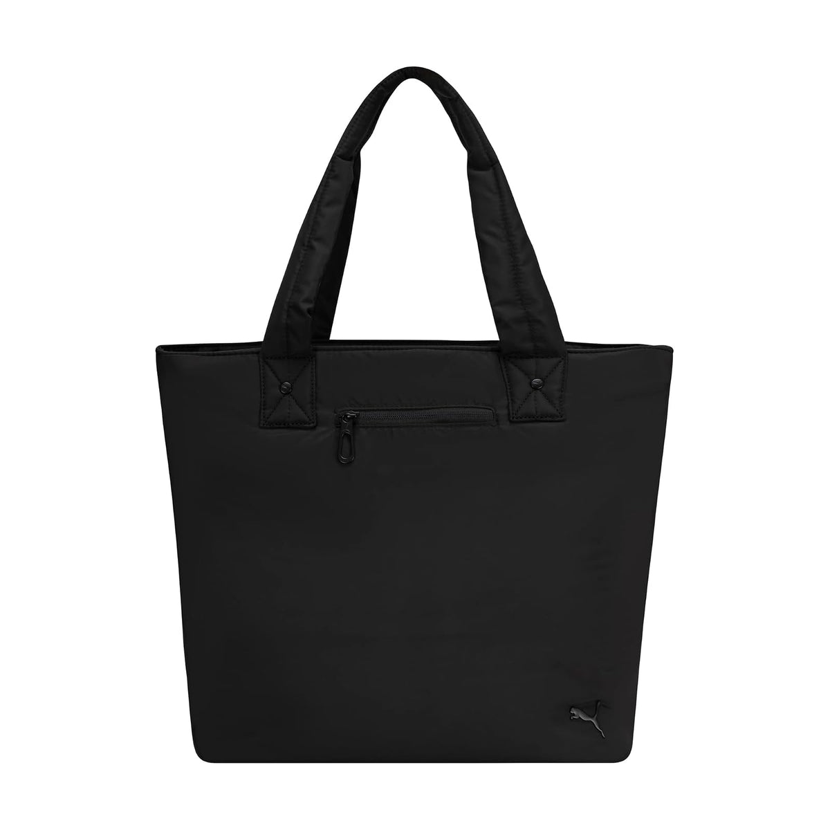 PUMA Everyday Tote Bolso con Funda para Laptop - Talla única - Negro -