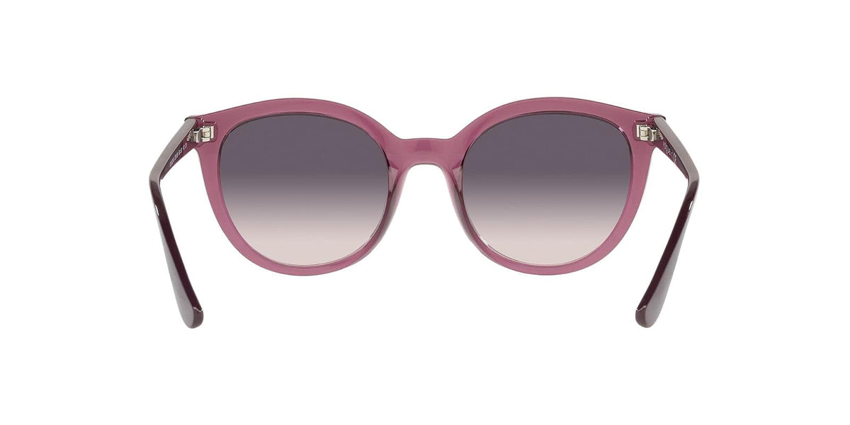Vogue Eyewear Vo5427s - anteojos de sol ovaladas para mujer