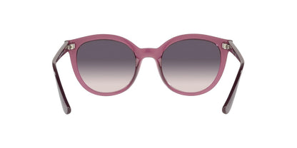 Vogue Eyewear Vo5427s - anteojos de sol ovaladas para mujer