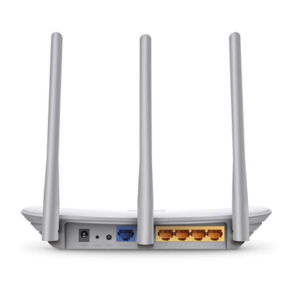TP-Link RE315 Repetidor Wi-Fi de Banda Dual AC1200 - 300 Mbps - Wifi-5
