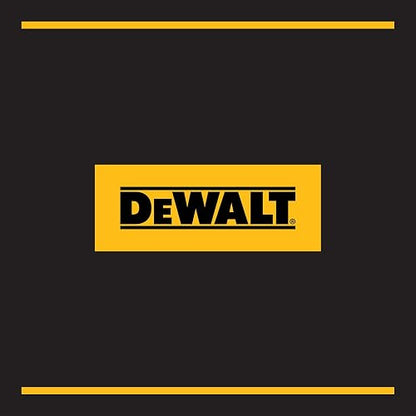 DEWALT Sierra Recíproca 1-1/8" (28.6mm), 20V, 2900Cpm, DCS367B