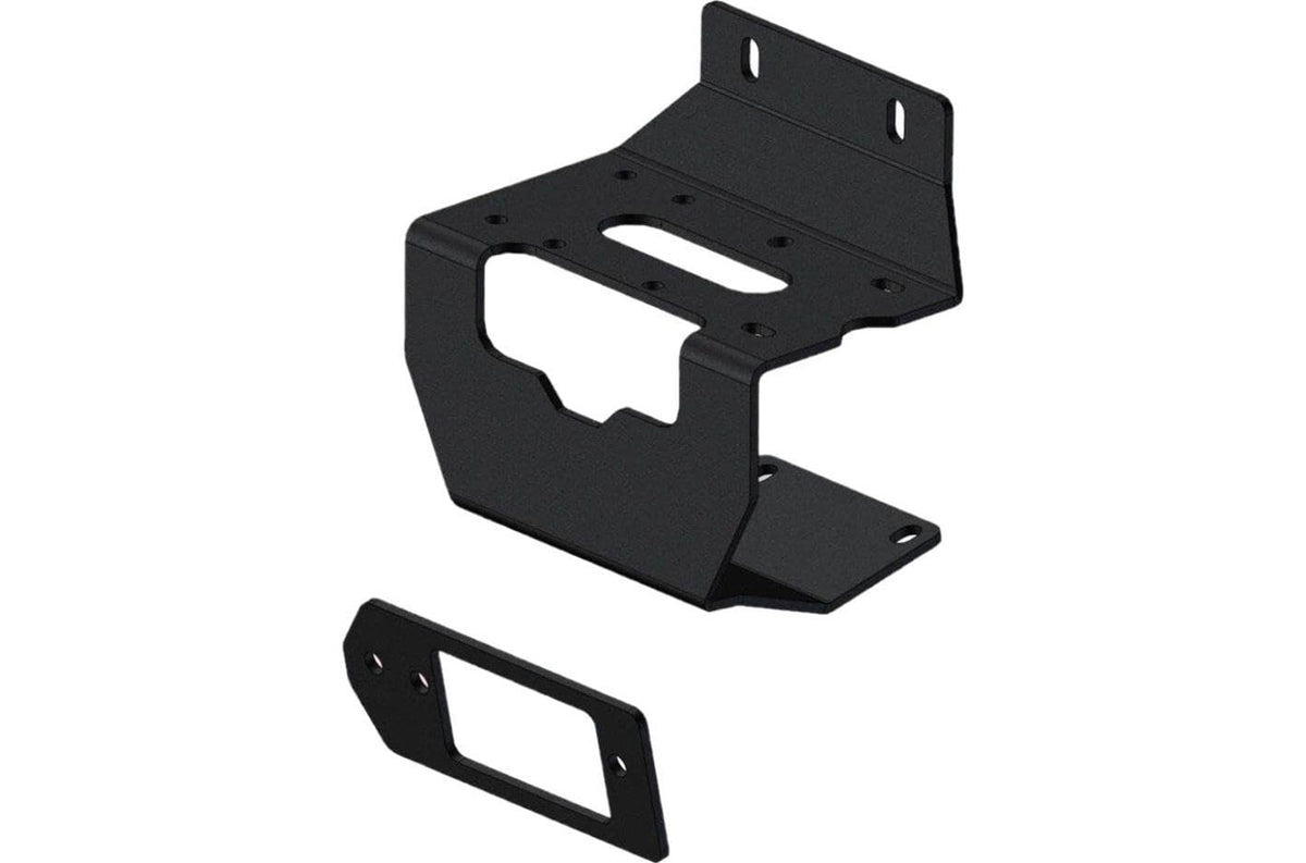 KFI Winch Mount Honda 1000 2016-2022 Todos los Modelos y Pioneer 1000-6 2023