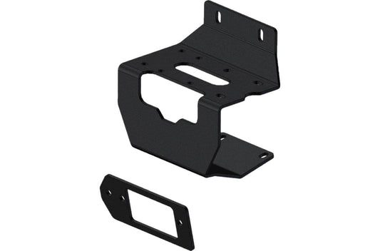 KFI Winch Mount Honda 1000 2016-2022 Todos los Modelos y Pioneer 1000-6 2023
