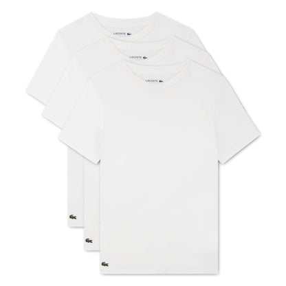 Lacoste - M - Blanc