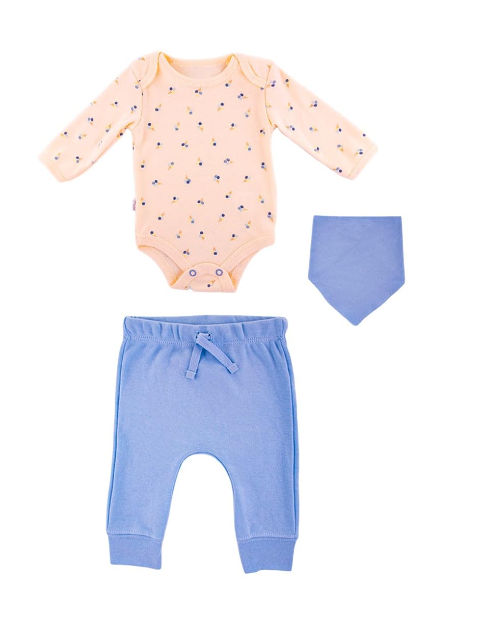 Baby Creysi Set Set Niños