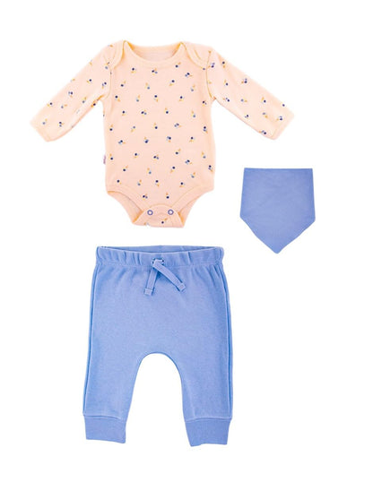Baby Creysi Set Set Niños