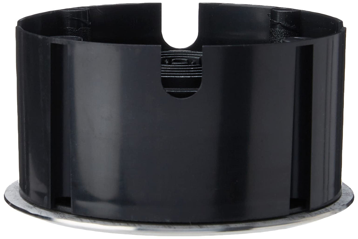 Tecnolite Lampara Empotrada en piso Satin 14W Luz suave cálida HLED-653/30