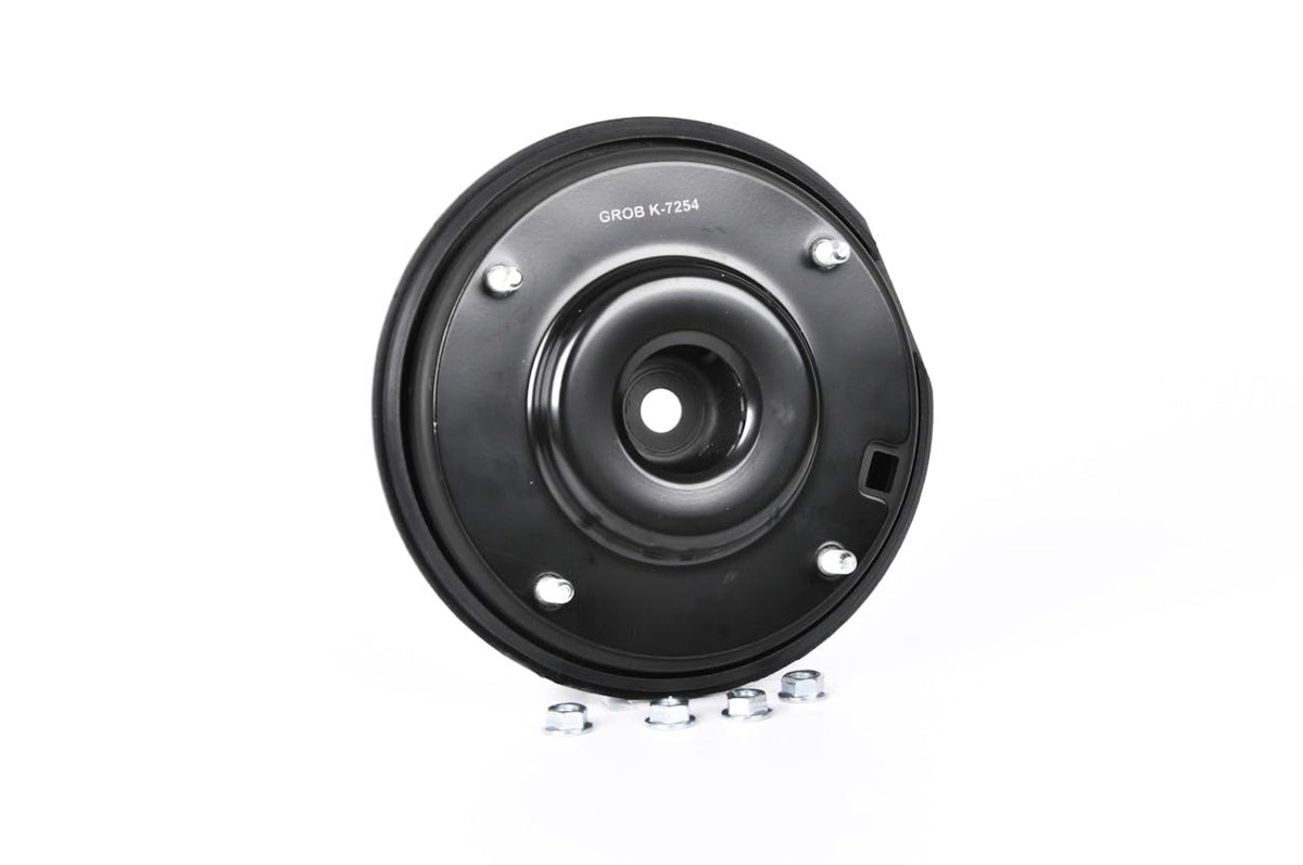 GROB Base de amortiguador K-7254 | Compatible con CHRYSLER 300M 1999 2000 2001