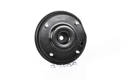 GROB Base de amortiguador K-7254 | Compatible con CHRYSLER 300M 1999 2000 2001