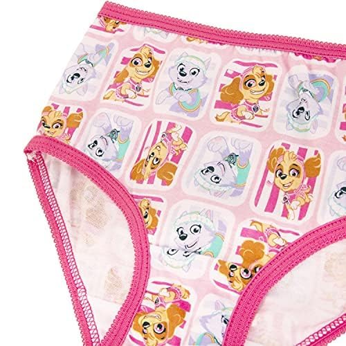 Paw Patrol Multipacks de Ropa Interior Ropa Interior para Niñas